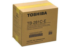 Toshiba vaschetta di recupero originale TB-281c, e-Studio 281c, 351c, 451c