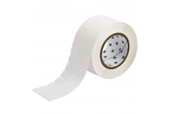 Brady THTEP-16-7593-WT / 620379 Etichette EPREP, 90.00 mm x 45.00 mm