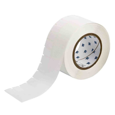 Brady THTEP-16-7593-WT / 620379 Etichette EPREP, 90.00 mm x 45.00 mm