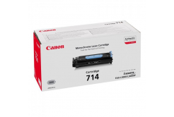 Canon CRG-714 nero (black) toner originale