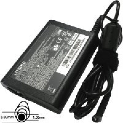 Adattatore originale per notebook Acer 65W 19V AC 3.0x1.0 mm (senza cavo di alimentazione)