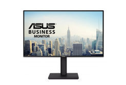 ASUS 90LM0DJ1-B01171 /VB27AQ/27"/IPS/QHD/75Hz/1ms/Nero/3R