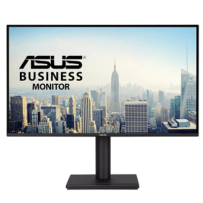ASUS 90LM0DJ1-B01171 /VB27AQ/27"/IPS/QHD/75Hz/1ms/Nero/3R