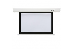 Schermo di proiezione Acer da 100" E100-W01MWR