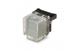 HP CC383A Cartuccia per cucitrice da 2000 punti - confezione doppia