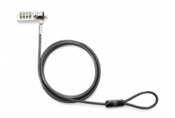 HP Essential Combination Lock