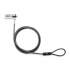 HP T0Y16AA Essential Combination Lock
