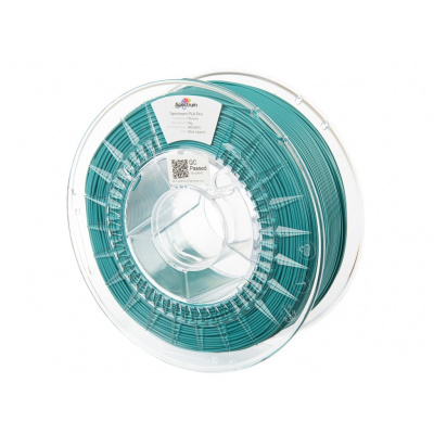 Spectrum 80137 3D filamento, PLA Pro, 1,75mm, 1000g, Blu (Blue lagoon)