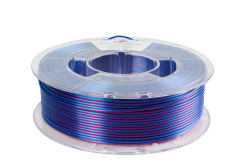 Spectrum 81398 filamento, PLA Magic SILK, 0.25kg, 1.75mm, AURORA BLOOM