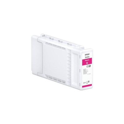 Epson T41R340 C13T41R34N magenta cartuccia originale