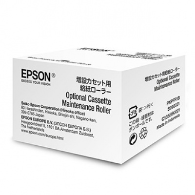 Epson originale Optional Cassette Maintenance Roller C13S990021, Epson WF-C8590DWF