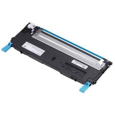 Dell C815K / 593-10494 ciano (cyan) toner compatibile