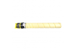 Konica Minolta TN-328Y, AAV8250 giallo (yellow) toner compatibile
