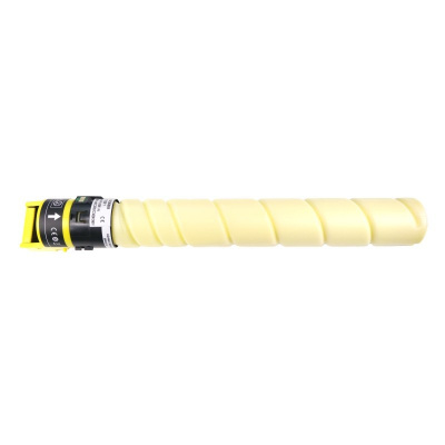 Konica Minolta TN-328Y, AAV8250 giallo (yellow) toner compatibile