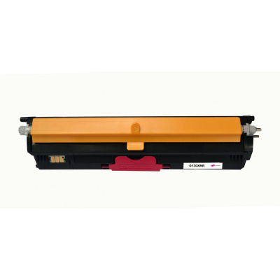 OKI 44250722 magenta (magenta) toner compatibile