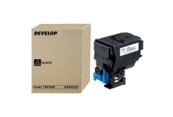 Develop A0X51D7, TNP-50K nero (black) toner originale