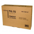 Kyocera Mita TK-70 nero (black) toner originale