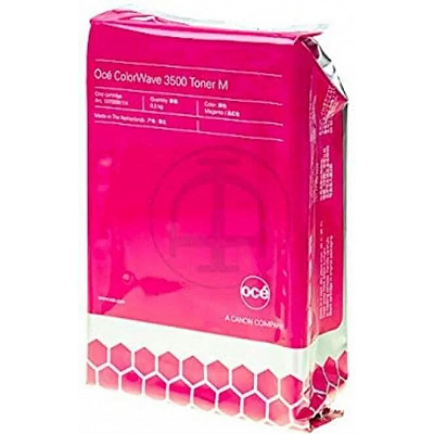 Oce 1070095114, 3281C003AA, magenta toner originale
