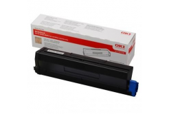 OKI 43979202 nero (black) toner originale
