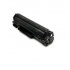 Triumph Adler TK-6025P/602 nero (black) toner originale