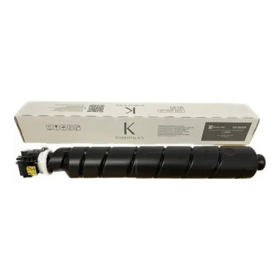 Triumph-Adler 1T02YM0TA0 CK-8532K nero (black) toner originale
