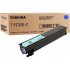 Toshiba TFC30EC ciano (cyan) toner originale