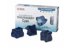 Xerox 108R00723 ciano (cyan) toner originale