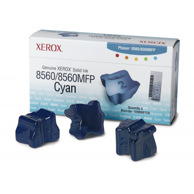 Xerox 108R00723 ciano (cyan) toner originale