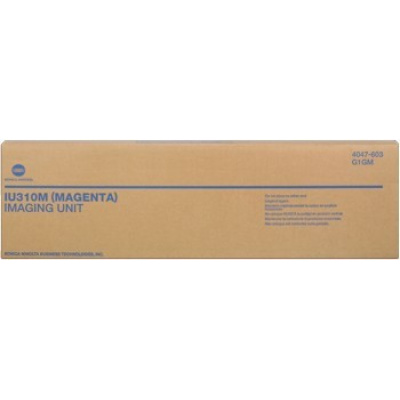Konica Minolta IU310M magenta (magenta) tamburo originale