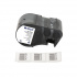 Brady M5-103-498 / 170926, 25.40 mm, Vinyl, testo nera / sfondo bianco