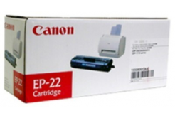 Canon EP-22 nero (black) toner originale