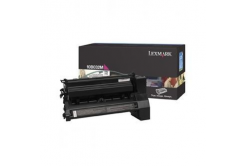 Lexmark 10B032M magenta toner originale