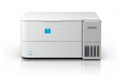Epson EcoTank L4366 C11CL41409 multifunzione inkjet