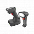 Honeywell Xenon 1972 1972HD-3SER-E, scanner portatile Bluetooth, alta densità, 2D, DPM, OCR, vibrazione, Bluetooth, RS232, USB, IP52, nero