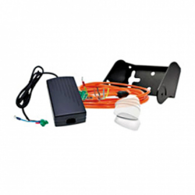 Zebra SAC9000-400CES batteria caricabatterie Kit