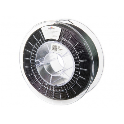 Spectrum 80832 3D filamento, Premium PET-G, 1,75mm, 1000g, wizard indigo