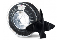 Spectrum 81007 3D filamento, Light Weight PLA, 1,75mm, 1000g, Nero (Traffic black)