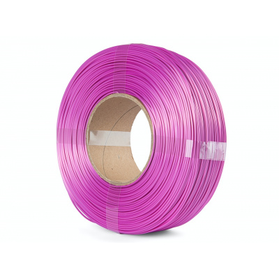 Spectrum 81321 Refill 3D filamento, PLA SILK, 1,75mm, 1000g, Rosa (Taffy pink)