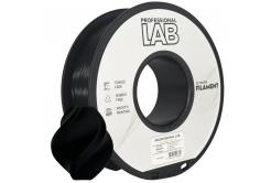 Professional Lab FG-P12-E1, 3D filamento, HS-PLA, Black, 1kg, 1,75mm