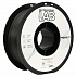 Professional Lab FG-P214-E1, 3D filamento, PETG Matte, 1,75mm, 1000g, Nero (Black)