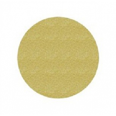 3M 255P Hook-it™ Gold Disco abrasivo senza fori P320