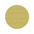 3M 255P Hook-it™ Gold Disco abrasivo senza fori P320