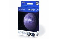 Brother LC-1220BK nero (black) cartuccia originale