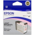 Epson T580600 magenta chiaro originale cartridg