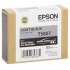 Epson T5807 nero chiaro (light black) cartuccia originale