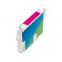 Epson T033340 magenta (magenta) cartuccia compatibile