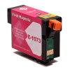 Epson T1573 magenta (magenta) cartuccia compatibile