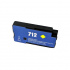 Cartuccia compatibile per HP 712 3ED69A giallo (yellow)