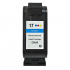 Cartuccia compatibile con HP 17 C6625A colore 