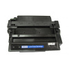 Toner compatibile con HP 51X Q7551X nero (black) 